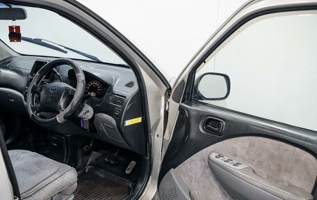 Toyota Raum I, 1999 год, 275 000 рублей, 7 фотография