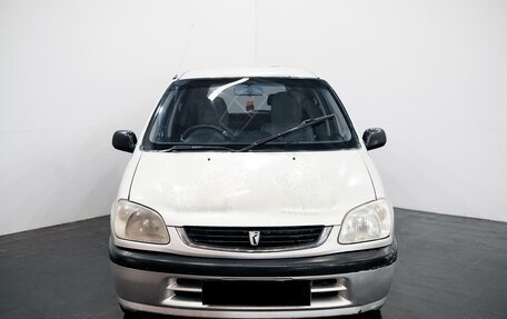 Toyota Raum I, 1999 год, 275 000 рублей, 2 фотография