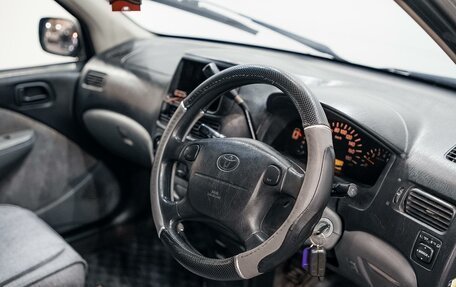 Toyota Raum I, 1999 год, 275 000 рублей, 10 фотография