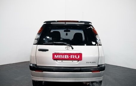 Toyota Raum I, 1999 год, 275 000 рублей, 5 фотография