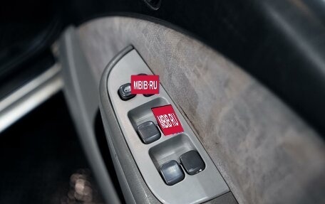 Toyota Raum I, 1999 год, 275 000 рублей, 8 фотография