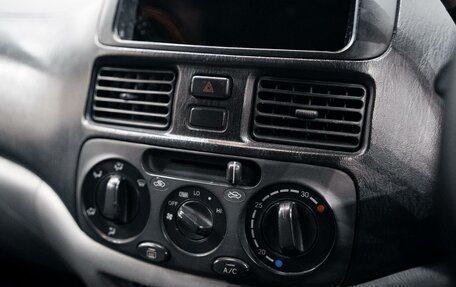 Toyota Raum I, 1999 год, 275 000 рублей, 16 фотография