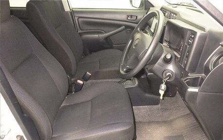 Toyota Probox I, 2021 год, 792 505 рублей, 6 фотография