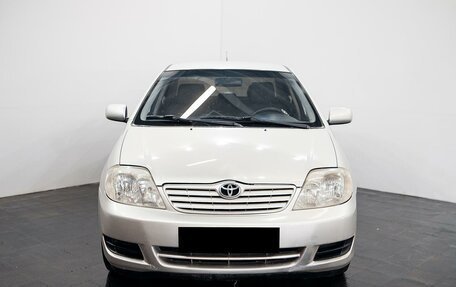 Toyota Corolla, 2005 год, 550 000 рублей, 2 фотография