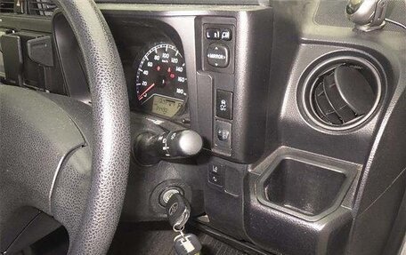 Toyota Probox I, 2021 год, 792 505 рублей, 5 фотография