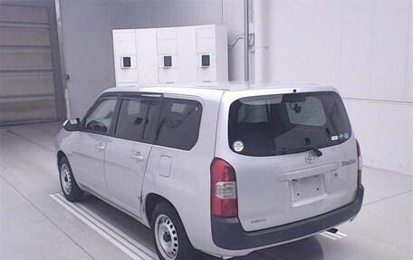 Toyota Probox I, 2021 год, 792 505 рублей, 3 фотография