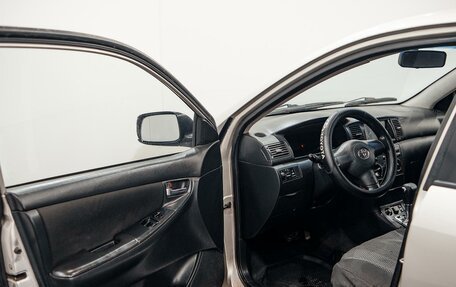 Toyota Corolla, 2005 год, 550 000 рублей, 7 фотография