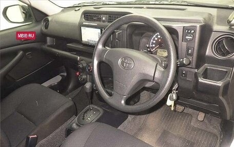 Toyota Probox I, 2021 год, 792 505 рублей, 2 фотография