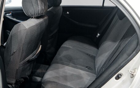 Toyota Corolla, 2005 год, 550 000 рублей, 12 фотография