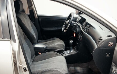 Toyota Corolla, 2005 год, 550 000 рублей, 15 фотография