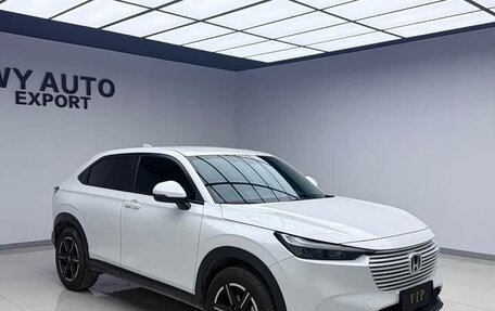 Honda Vezel, 2023 год, 2 467 000 рублей, 3 фотография