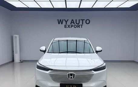 Honda Vezel, 2023 год, 2 467 000 рублей, 2 фотография