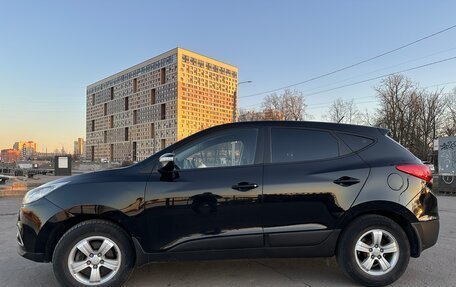 Hyundai ix35 I рестайлинг, 2013 год, 1 200 000 рублей, 2 фотография