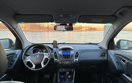 Hyundai ix35 I рестайлинг, 2013 год, 1 200 000 рублей, 7 фотография