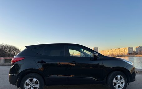 Hyundai ix35 I рестайлинг, 2013 год, 1 200 000 рублей, 4 фотография