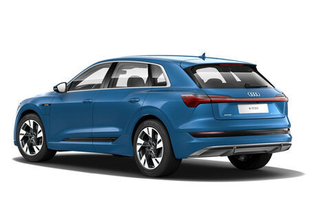 Audi e-tron I, 2023 год, 5 650 000 рублей, 2 фотография