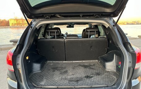 Hyundai ix35 I рестайлинг, 2013 год, 1 200 000 рублей, 8 фотография