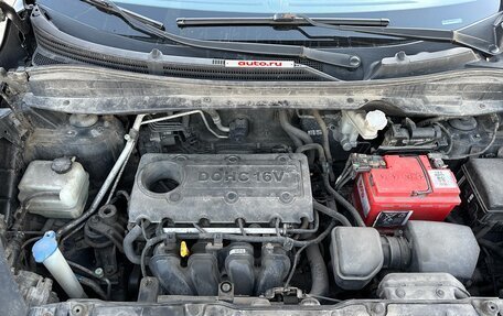 Hyundai ix35 I рестайлинг, 2013 год, 1 200 000 рублей, 9 фотография