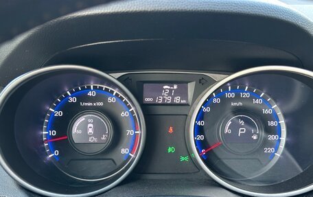 Hyundai ix35 I рестайлинг, 2013 год, 1 200 000 рублей, 6 фотография