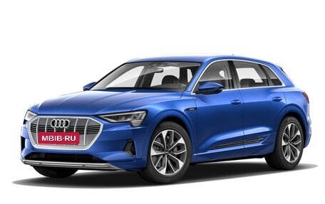Audi e-tron I, 2023 год, 5 650 000 рублей, 6 фотография