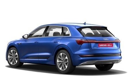 Audi e-tron I, 2023 год, 5 650 000 рублей, 7 фотография