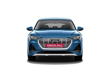 Audi e-tron I, 2023 год, 5 650 000 рублей, 4 фотография