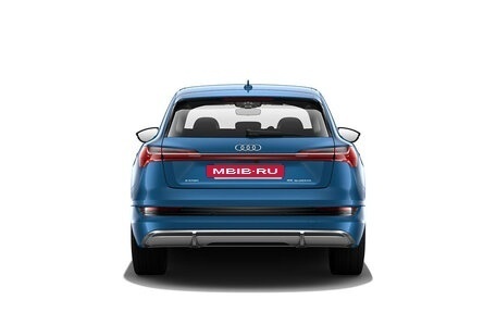 Audi e-tron I, 2023 год, 5 650 000 рублей, 5 фотография