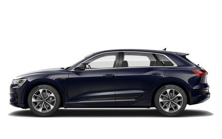 Audi e-tron I, 2023 год, 5 650 000 рублей, 18 фотография