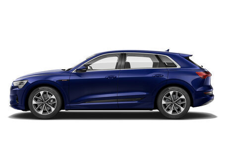 Audi e-tron I, 2023 год, 5 650 000 рублей, 23 фотография