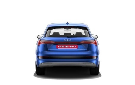 Audi e-tron I, 2023 год, 5 650 000 рублей, 10 фотография