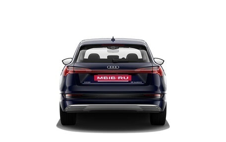 Audi e-tron I, 2023 год, 5 650 000 рублей, 20 фотография