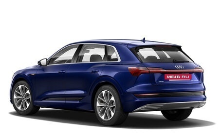 Audi e-tron I, 2023 год, 5 650 000 рублей, 22 фотография