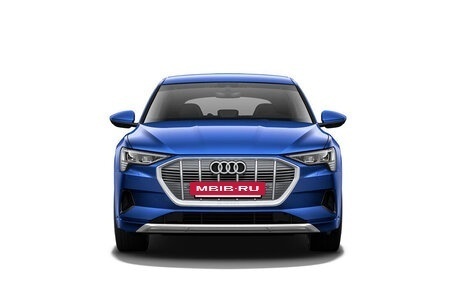 Audi e-tron I, 2023 год, 5 650 000 рублей, 9 фотография