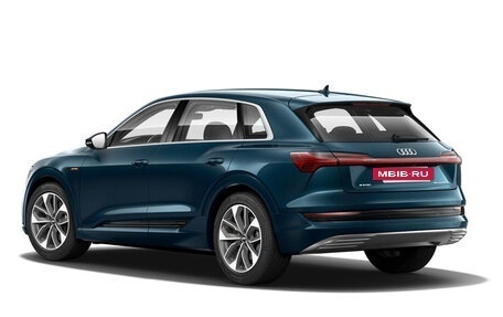 Audi e-tron I, 2023 год, 5 650 000 рублей, 12 фотография