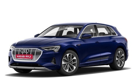 Audi e-tron I, 2023 год, 5 650 000 рублей, 21 фотография