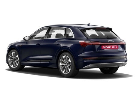 Audi e-tron I, 2023 год, 5 650 000 рублей, 17 фотография