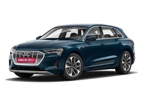 Audi e-tron I, 2023 год, 5 650 000 рублей, 11 фотография