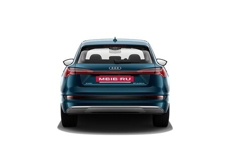 Audi e-tron I, 2023 год, 5 650 000 рублей, 15 фотография