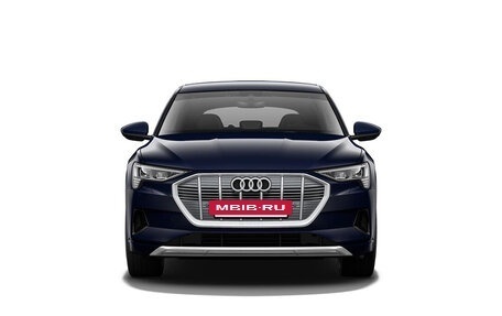 Audi e-tron I, 2023 год, 5 650 000 рублей, 19 фотография