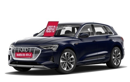 Audi e-tron I, 2023 год, 5 650 000 рублей, 16 фотография