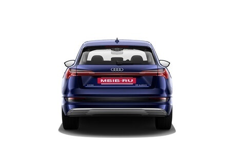 Audi e-tron I, 2023 год, 5 650 000 рублей, 25 фотография