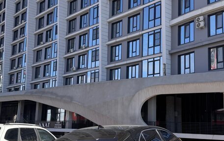 Toyota Camry, 2019 год, 2 600 000 рублей, 3 фотография