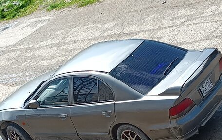 Mitsubishi Galant VIII, 1996 год, 260 000 рублей, 4 фотография