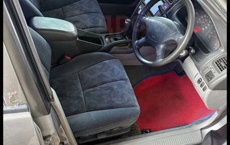 Mitsubishi Galant VIII, 1996 год, 260 000 рублей, 8 фотография