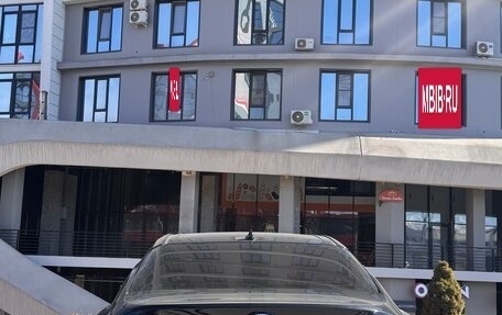 Toyota Camry, 2019 год, 2 600 000 рублей, 4 фотография