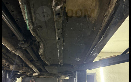 Mitsubishi Galant VIII, 1996 год, 260 000 рублей, 11 фотография