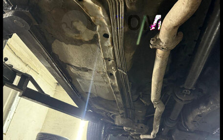 Mitsubishi Galant VIII, 1996 год, 260 000 рублей, 12 фотография