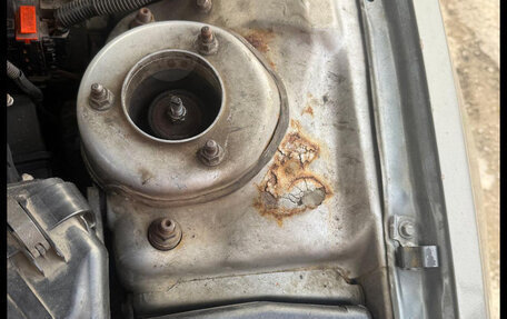 Mitsubishi Galant VIII, 1996 год, 260 000 рублей, 13 фотография