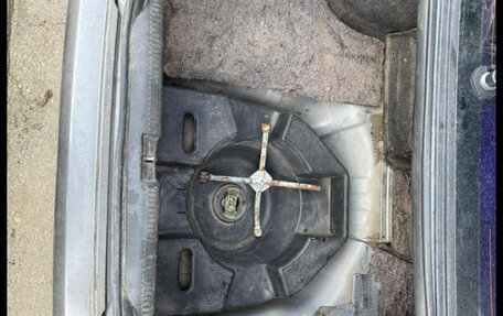 Mitsubishi Galant VIII, 1996 год, 260 000 рублей, 14 фотография