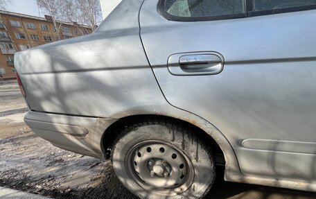 Nissan Sunny N16, 2000 год, 250 000 рублей, 5 фотография